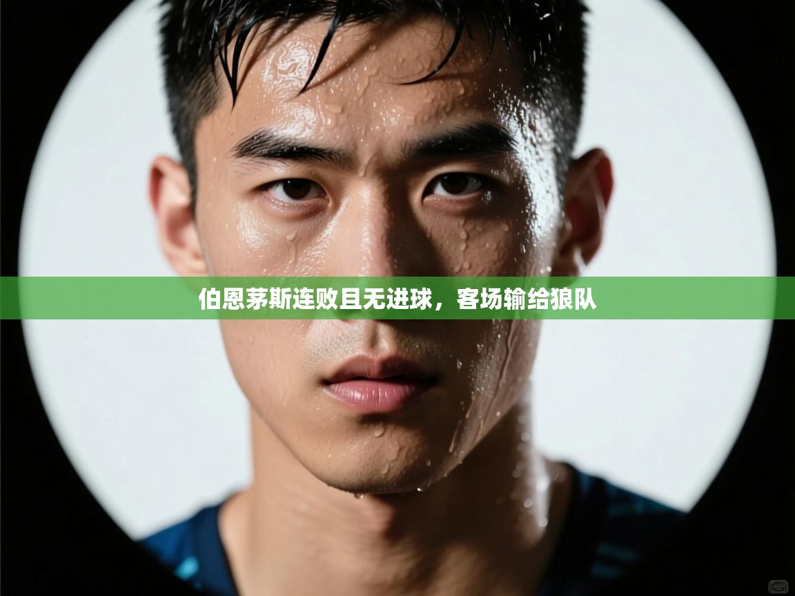 伯恩茅斯连败且无进球，客场输给狼队  第2张