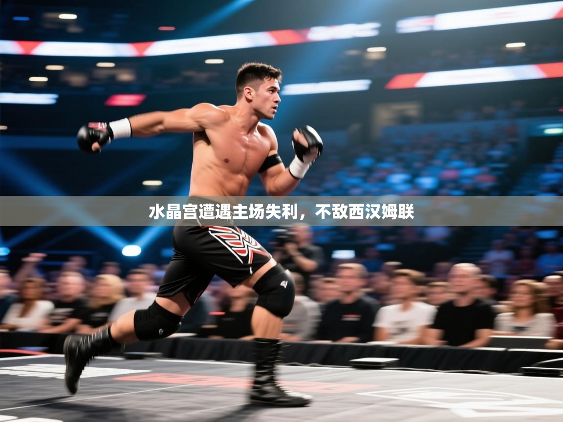 水晶宫遭遇主场失利，不敌西汉姆联  第1张