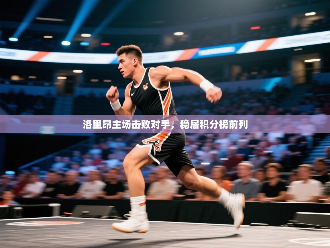 洛里昂主场击败对手，稳居积分榜前列  第1张