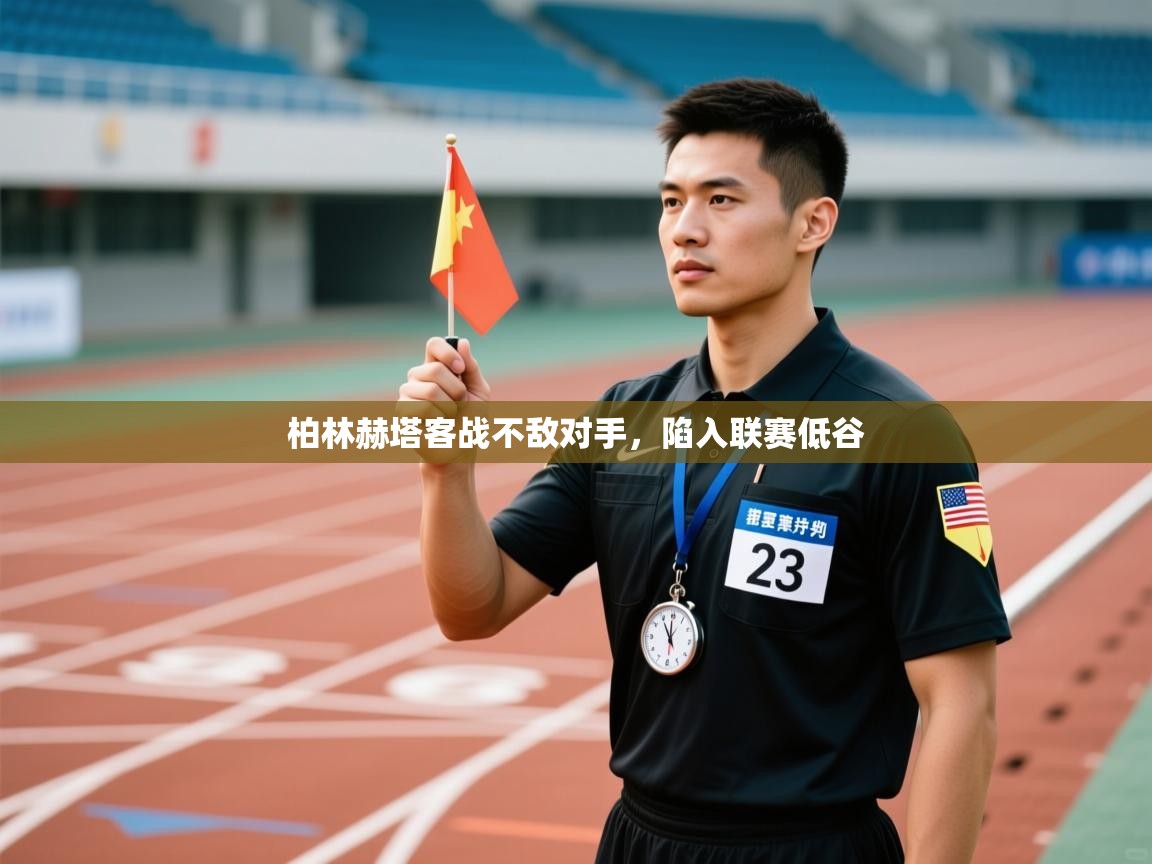 柏林赫塔客战不敌对手，陷入联赛低谷  第2张