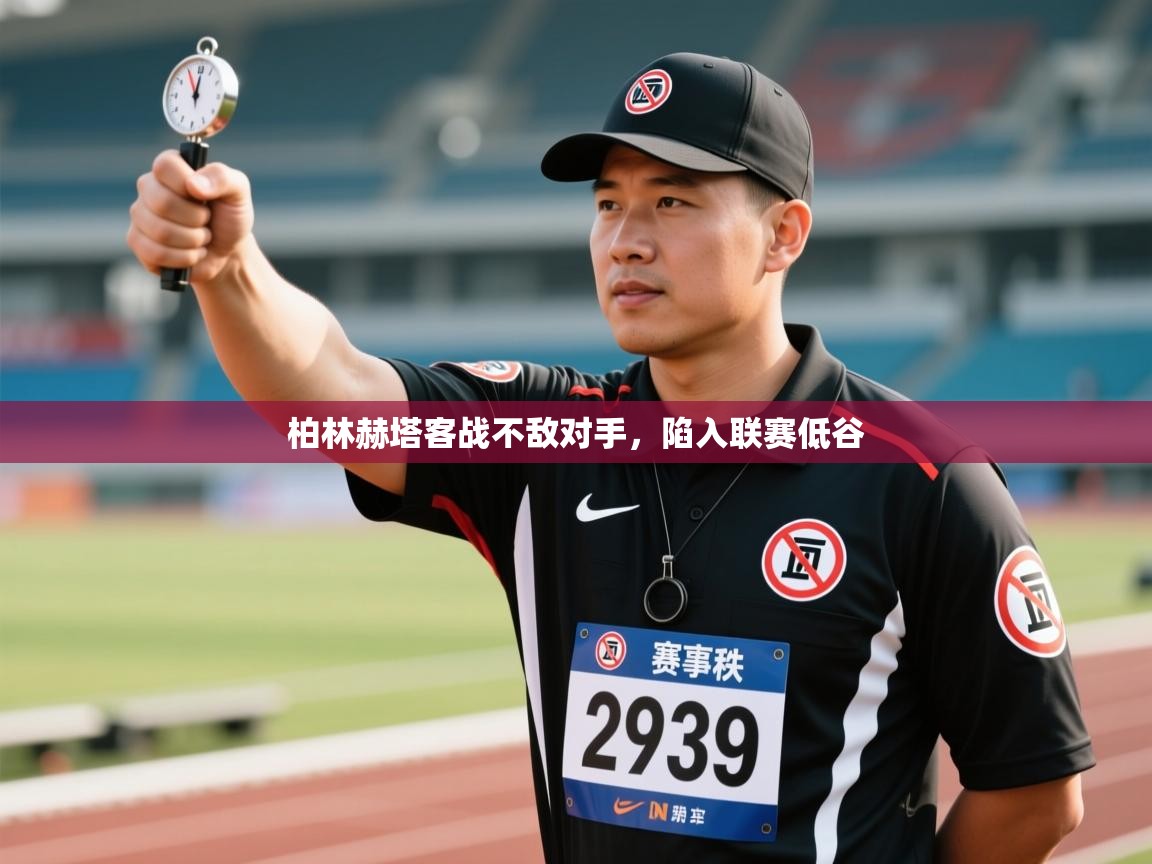 柏林赫塔客战不敌对手，陷入联赛低谷  第1张