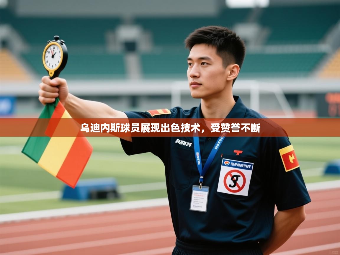 乌迪内斯球员展现出色技术，受赞誉不断  第1张