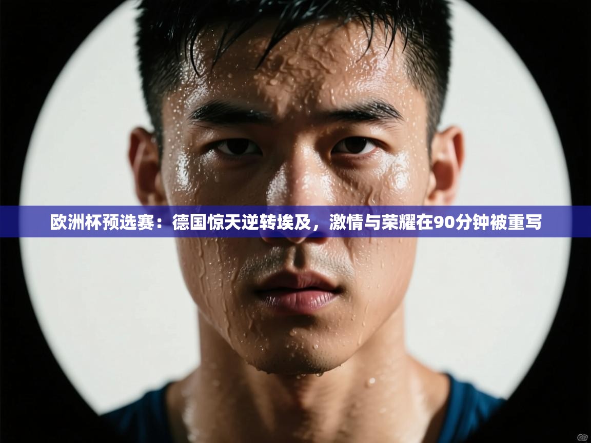 欧洲杯预选赛：德国惊天逆转埃及，激情与荣耀在90分钟被重写  第1张