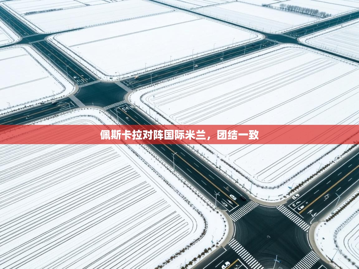 佩斯卡拉对阵国际米兰，团结一致  第2张