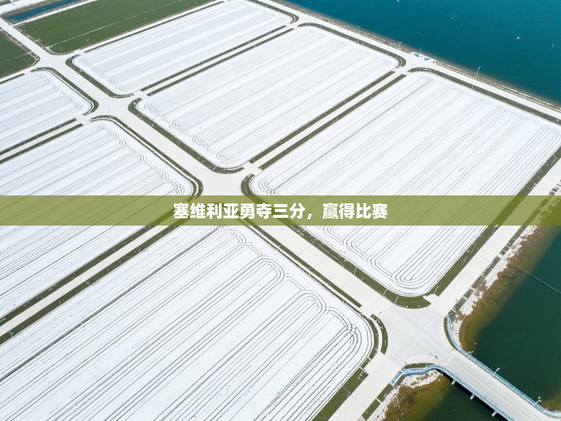 塞维利亚勇夺三分，赢得比赛  第1张