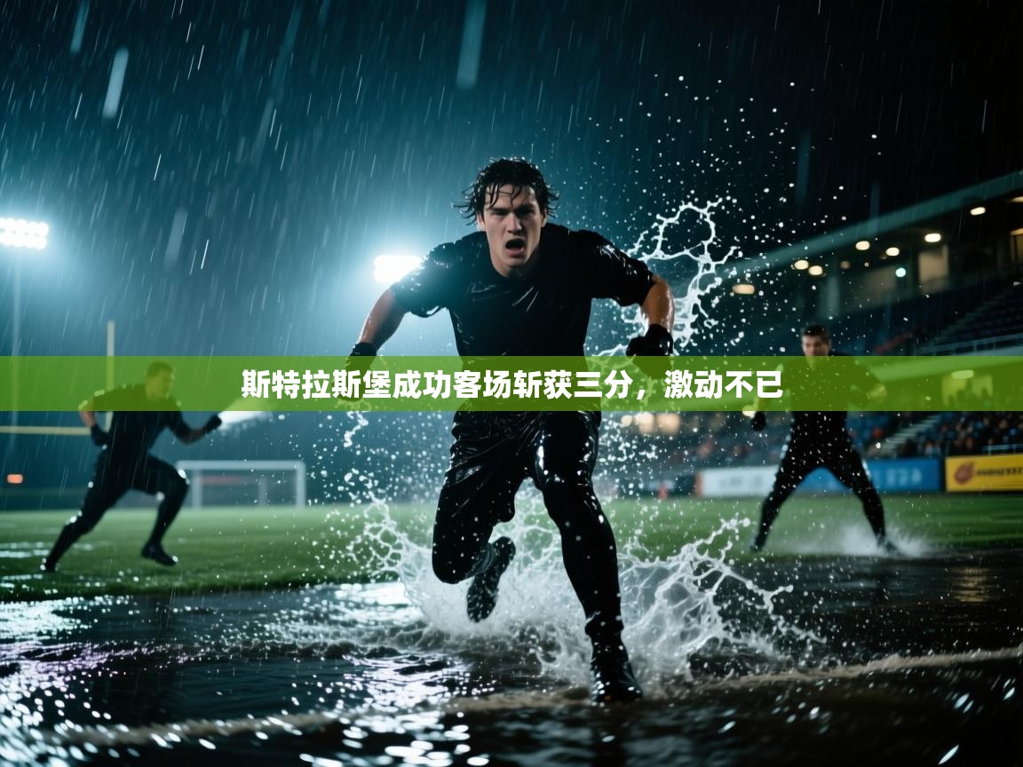 斯特拉斯堡成功客场斩获三分，激动不已  第1张