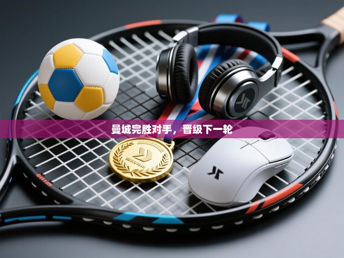 曼城完胜对手，晋级下一轮  第1张