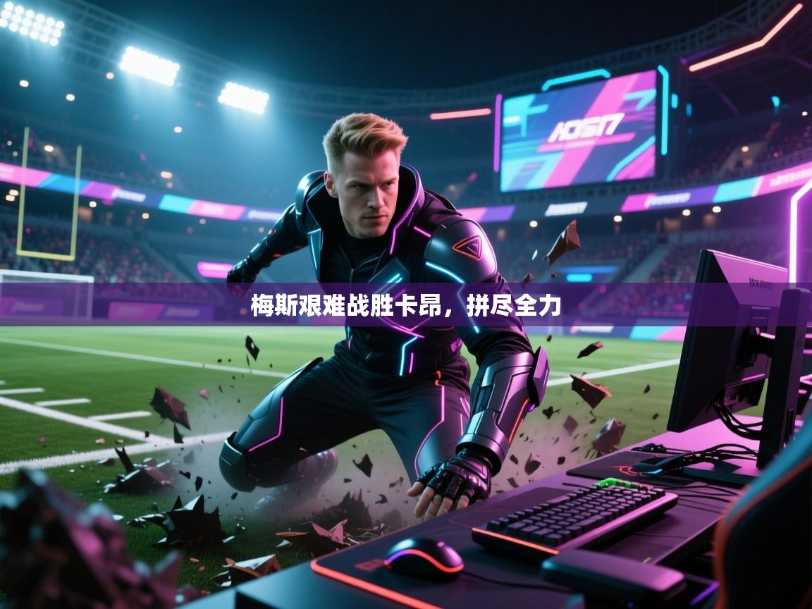 梅斯艰难战胜卡昂，拼尽全力  第1张