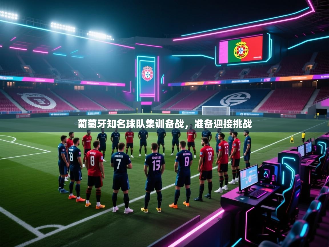 葡萄牙知名球队集训备战,准备迎接挑战 第2张