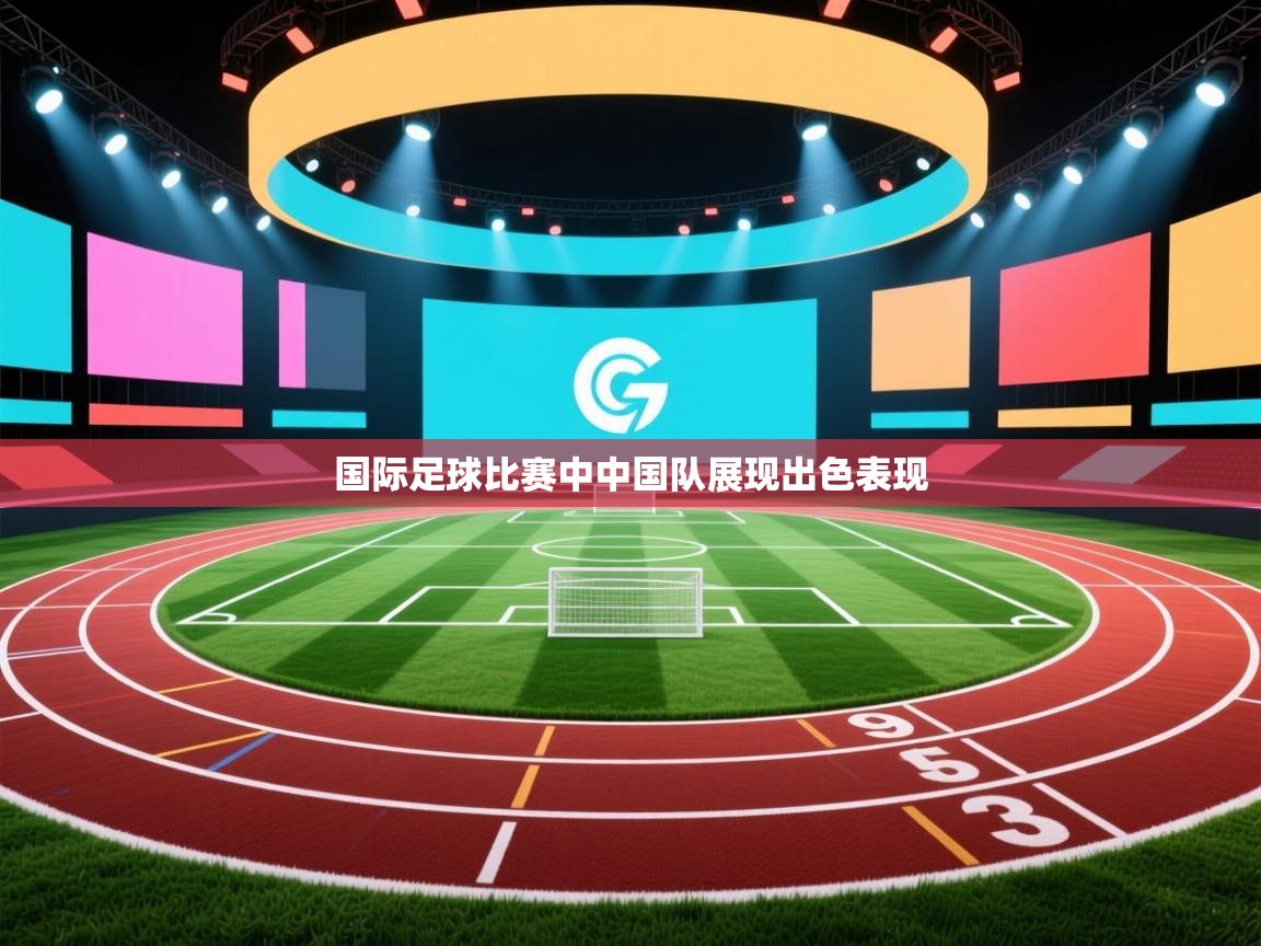 国际足球比赛中中国队展现出色表现 第1张