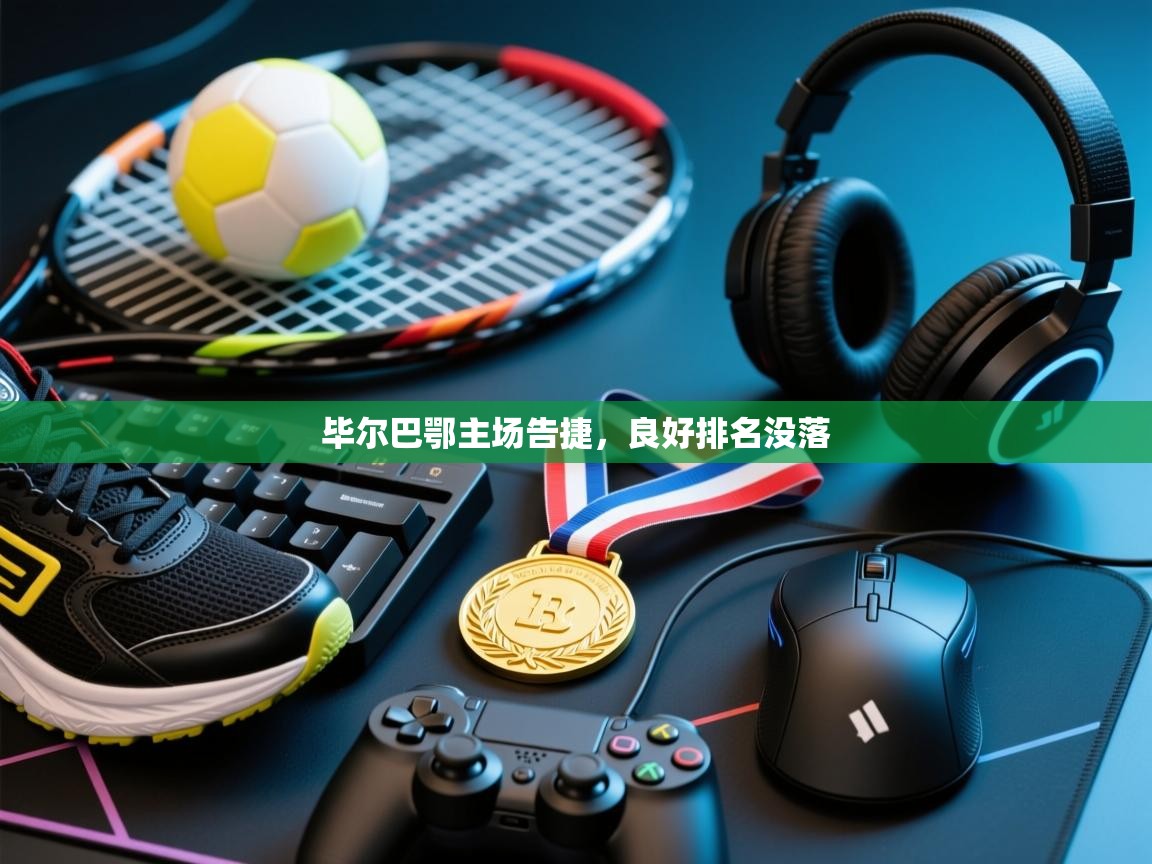 毕尔巴鄂主场告捷，良好排名没落  第1张