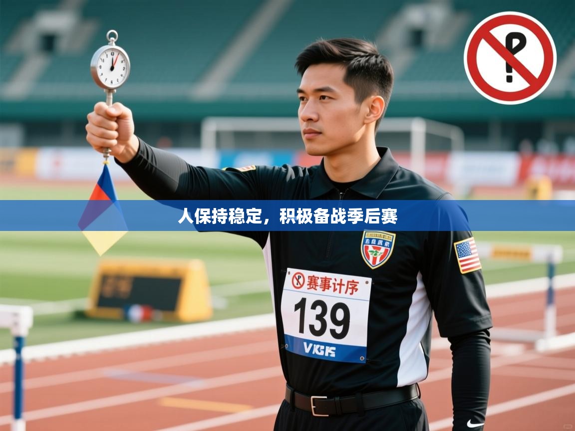 人保持稳定，积极备战季后赛  第2张