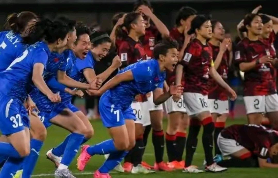 半岛体育综合官网-比赛之巅：女足比赛中的巅峰对决